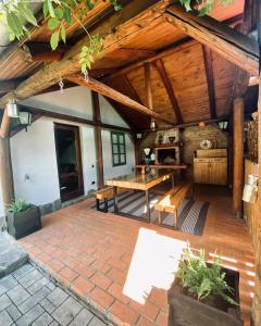 Afbeelding uit fotogalerij van ☆ Rustic Comfort House ☆ in Miercurea-Ciuc