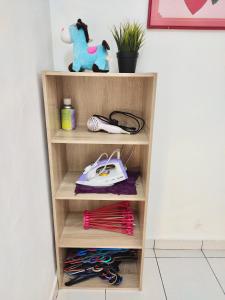 Fotografie z fotogalerie ubytování Sakura 1 Homestay Kampar Landed v destinaci Kampar
