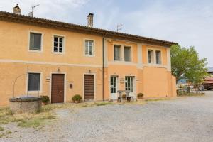 Foto de la galería de Agriturismo La Valle della Lavanda - Podere Mezzastrada en Fauglia