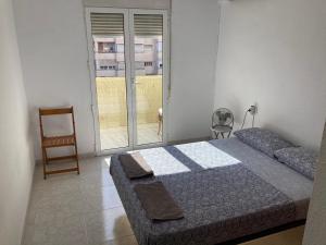 Fotografie z fotogalerie ubytování Beachside Rooms With Air-conditioning v destinaci Alicante