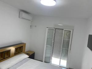Posteľ alebo postele v izbe v ubytovaní Casa Salma