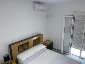 Posteľ alebo postele v izbe v ubytovaní Casa Salma