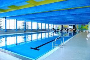 Fotografie z fotogalerie ubytování Hotel Solaria v destinaci Marilleva