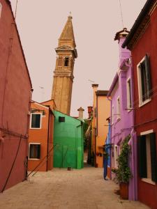 Φωτογραφία από το άλμπουμ του Cà di Pizzo di Burano σε Μπουράνο