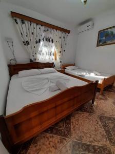 Gallery image of Kalemi Apartment in Ksamil