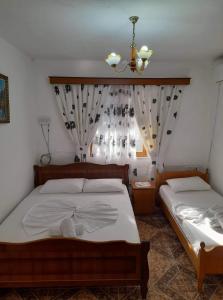 Gallery image of Kalemi Apartment in Ksamil