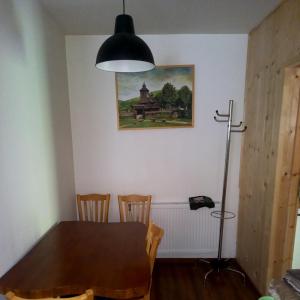 Fotografia z galérie ubytovania Apartmany Milano s výrivkou a terasou v destinácii Kvakovce
