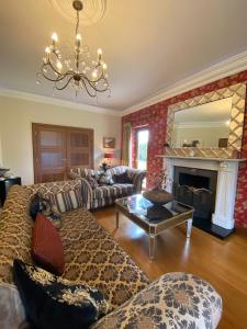 Gallery image of Corness House B&B in Monaghan