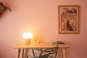 Fotografie z fotogalerie ubytování Ann's Apartment v destinaci Lixouri + 17 fotografií