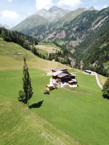 Foto dalla galleria di Mooslechnerhof a Virgen