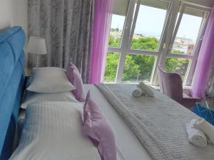 Фотография из галереи Downtown luxury apartment Emili в Сплите +14 фотографий