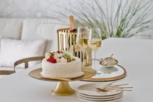 Galería fotográfica de Golden cell en Split