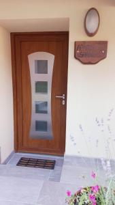 Fotografie z fotogalerie ubytování Apartma ŠPANO v destinaci Bovec