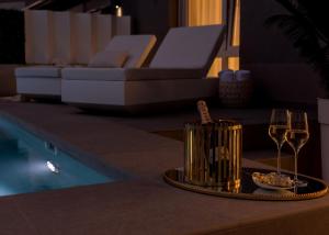 Galería fotográfica de Golden cell en Split