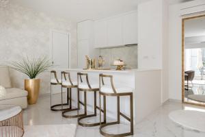 Galería fotográfica de Golden cell en Split