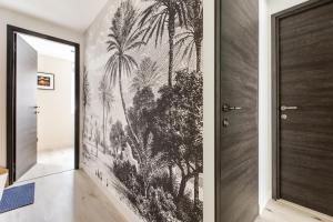 Fotografia z galérie ubytovania Appartement spacieux et moderne 4 chambres à 5mn à pieds République v destinácii Lille