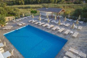 Fotografie z fotogalerie ubytování Blu Acqua Hotel v destinaci Agios Nikolaos