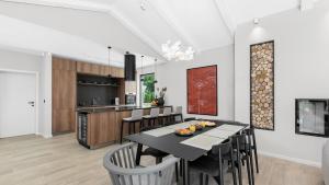 Fotografie z fotogalerie ubytování Villa Curitico v destinaci Kadumi