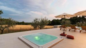Fotografie z fotogalerie ubytování Villa Curitico v destinaci Kadumi