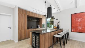 Fotografie z fotogalerie ubytování Villa Curitico v destinaci Kadumi