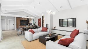 Fotografie z fotogalerie ubytování Villa Curitico v destinaci Kadumi