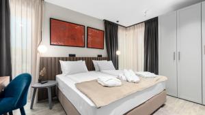 Fotografie z fotogalerie ubytování Villa Curitico v destinaci Kadumi