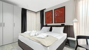 Fotografie z fotogalerie ubytování Villa Curitico v destinaci Kadumi