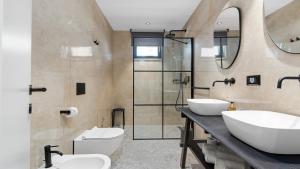 Fotografie z fotogalerie ubytování Villa Curitico v destinaci Kadumi