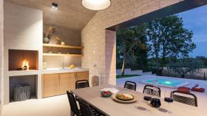 Fotografie z fotogalerie ubytování Villa Curitico v destinaci Kadumi