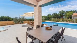 Fotografie z fotogalerie ubytování Villa Curitico v destinaci Kadumi