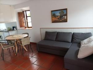 Kuchyňa alebo kuchynka v ubytovaní Posada la Torre