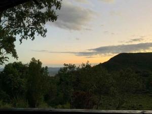 Gallery image of Raposo Chalé in Rio de Contas