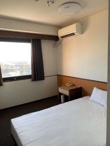 Gallery image of Ogaki Hiyori Hotel - Vacation STAY 90787v in Ogaki