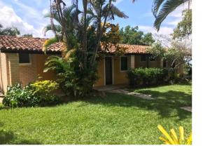 Gallery image of Raposo Chalé in Rio de Contas