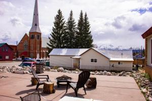 Gallery image of The Abbey in Leadville