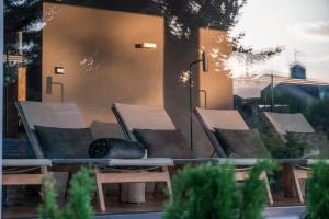Fotografie z fotogalerie ubytování Waldrast - Forestside Living v destinaci Siusi