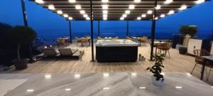 Afbeelding uit fotogalerij van Blue View Apartments in Kavala