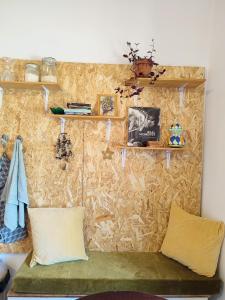 Φωτογραφία από το άλμπουμ του Stay at PachaMama Community σε Alcácer do Sal +17 φωτογραφίες