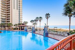 Gallery image of Shores of Panama III in Panama City Beach