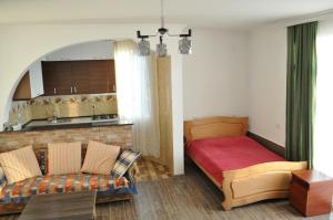 Gallery image of Akhmed Guest House in Kvariati