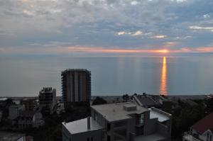 Fotografie z fotogalerie ubytování Akhmed Guest House v destinaci Kvariati