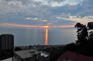 Fotografie z fotogalerie ubytování Akhmed Guest House v destinaci Kvariati