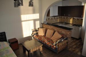 Fotografie z fotogalerie ubytování Akhmed Guest House v destinaci Kvariati