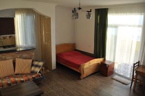 Fotografie z fotogalerie ubytování Akhmed Guest House v destinaci Kvariati + 97 fotografií
