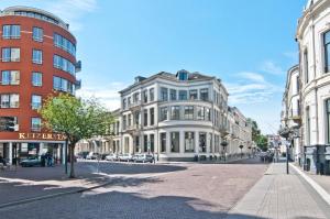 Afbeelding uit fotogalerij van De Pikeur in Deventer