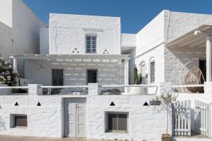 Foto da galeria de Nerites residence in Apollonia Sifnos em Apollonia