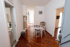 Fotografie z fotogalerie ubytování SUITE184 v Bari