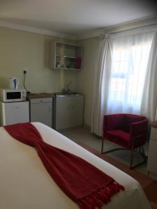 Gallery image of LiqLan Guesthouse in Mthatha