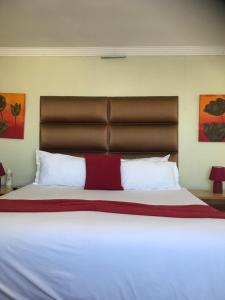 Gallery image of LiqLan Guesthouse in Mthatha