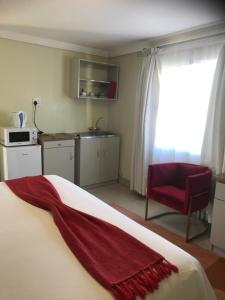 Gallery image of LiqLan Guesthouse in Mthatha